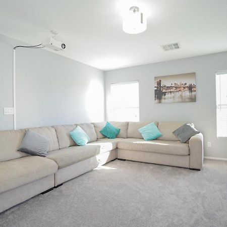 Ultra Modern Las Vegas Home 20Min From The Strip Exterior foto